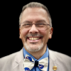 Mark J. Lucas, DTM Photo